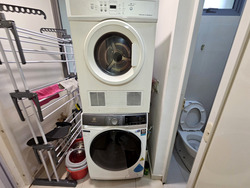 Bedok Residences (D16), Apartment #534587061